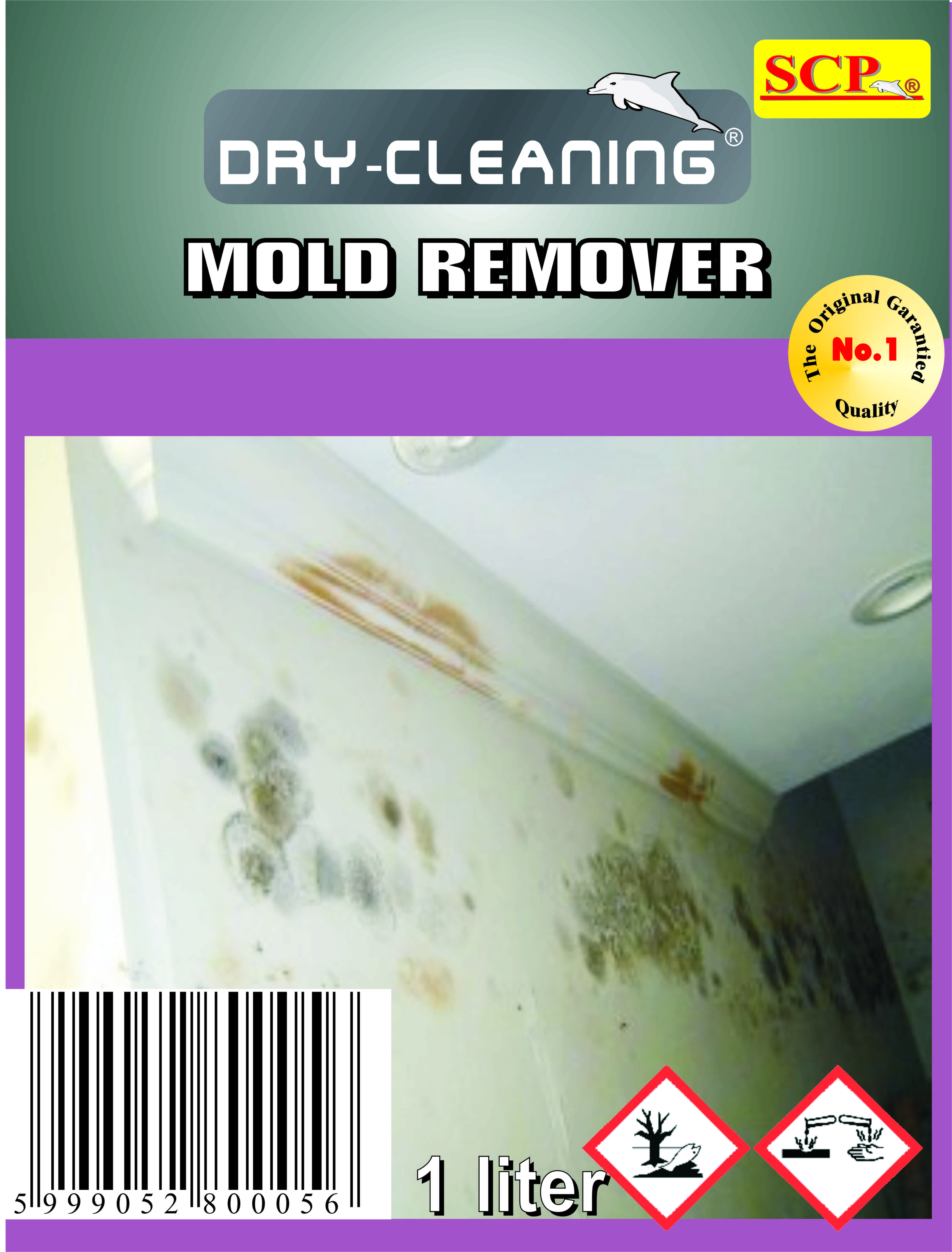 Mold Remover