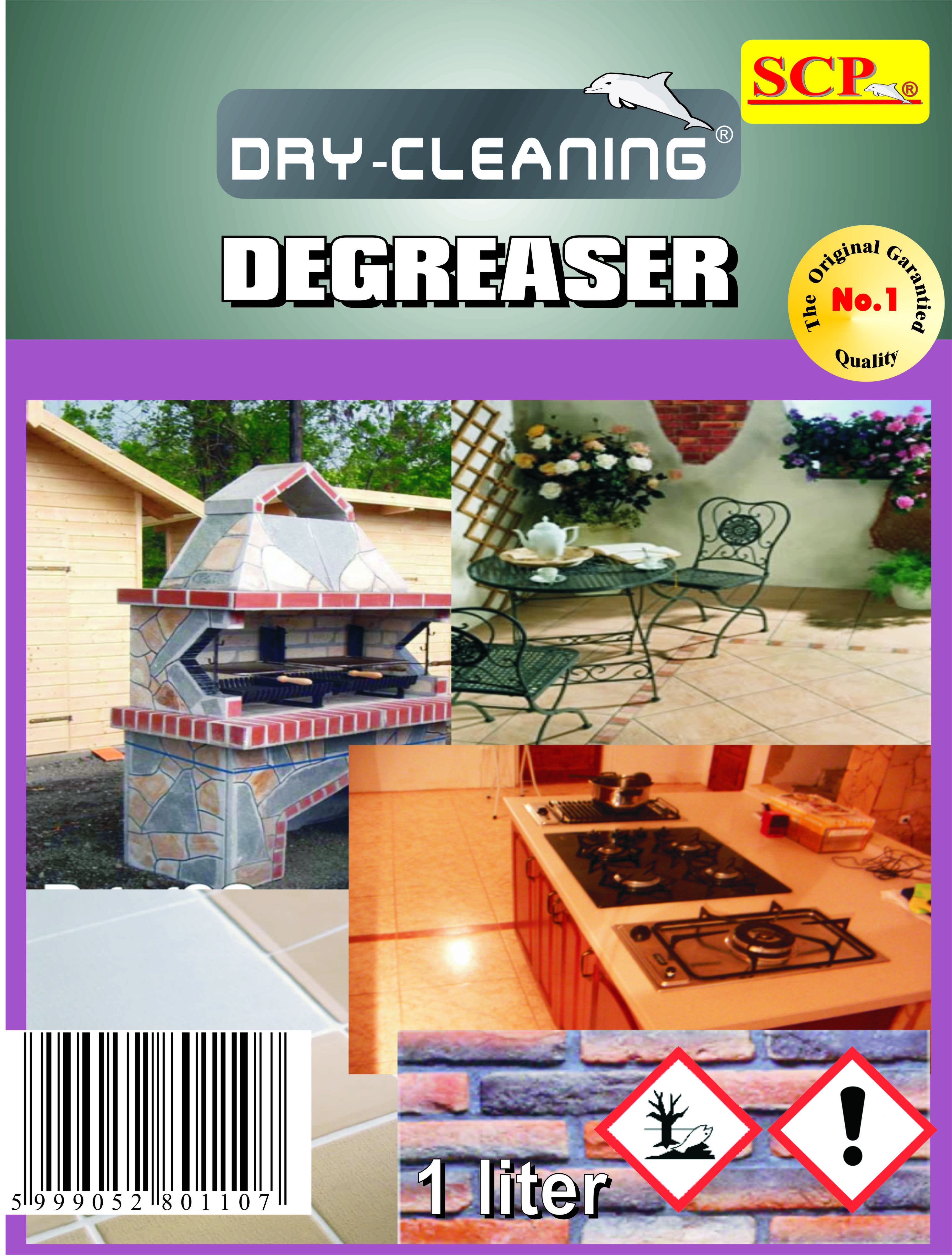Degreaser