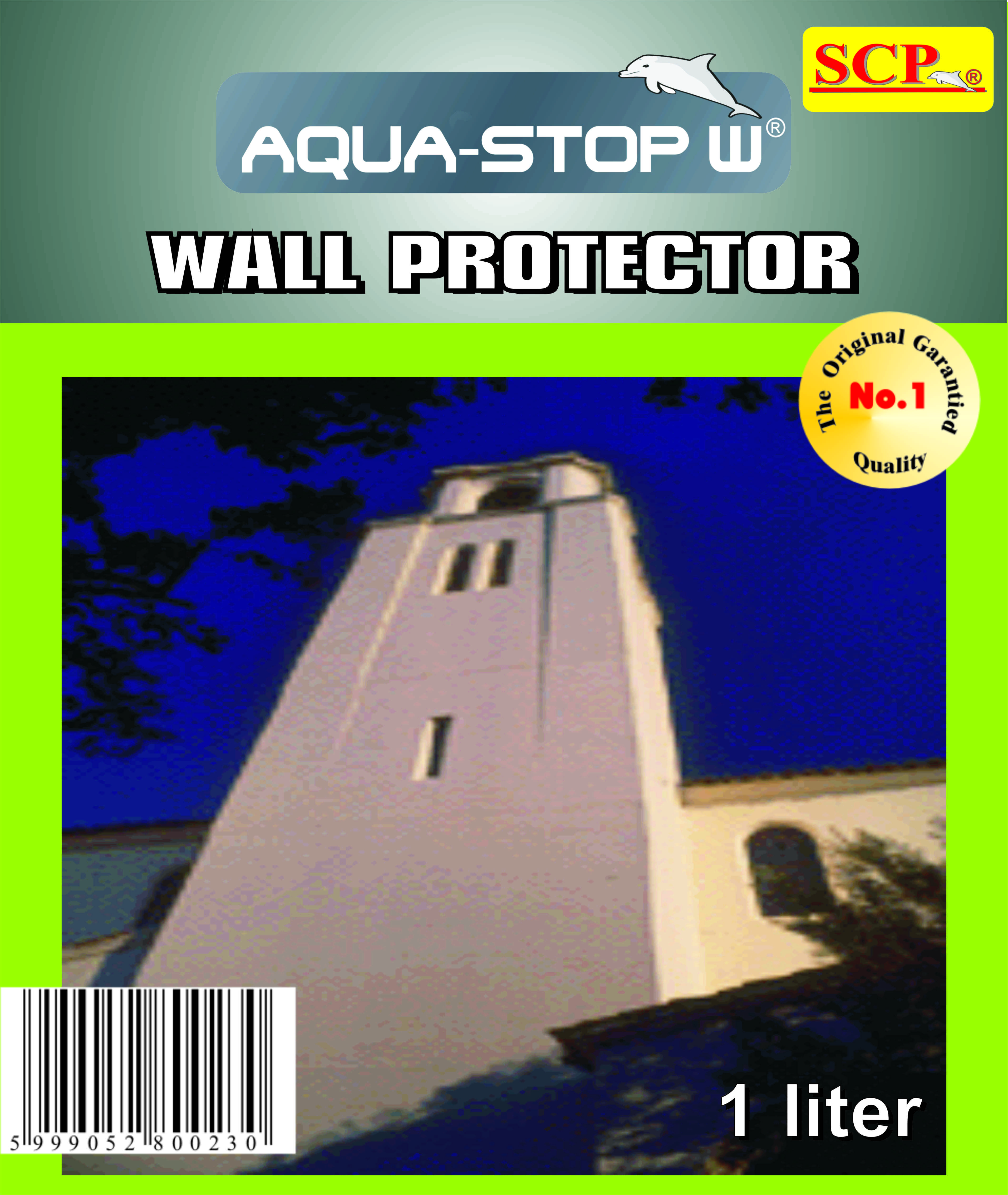 Wall Protector