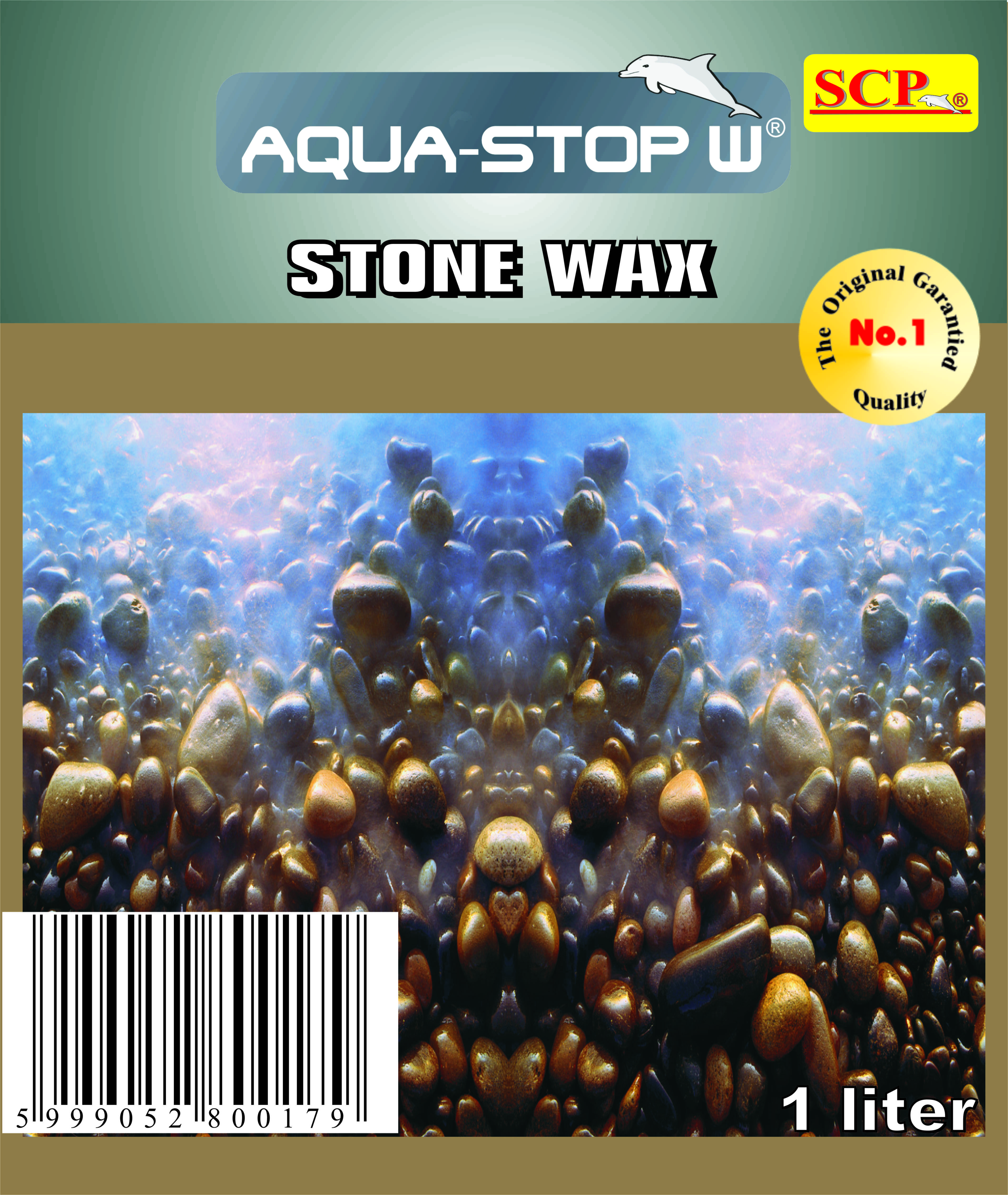 Stone Wax