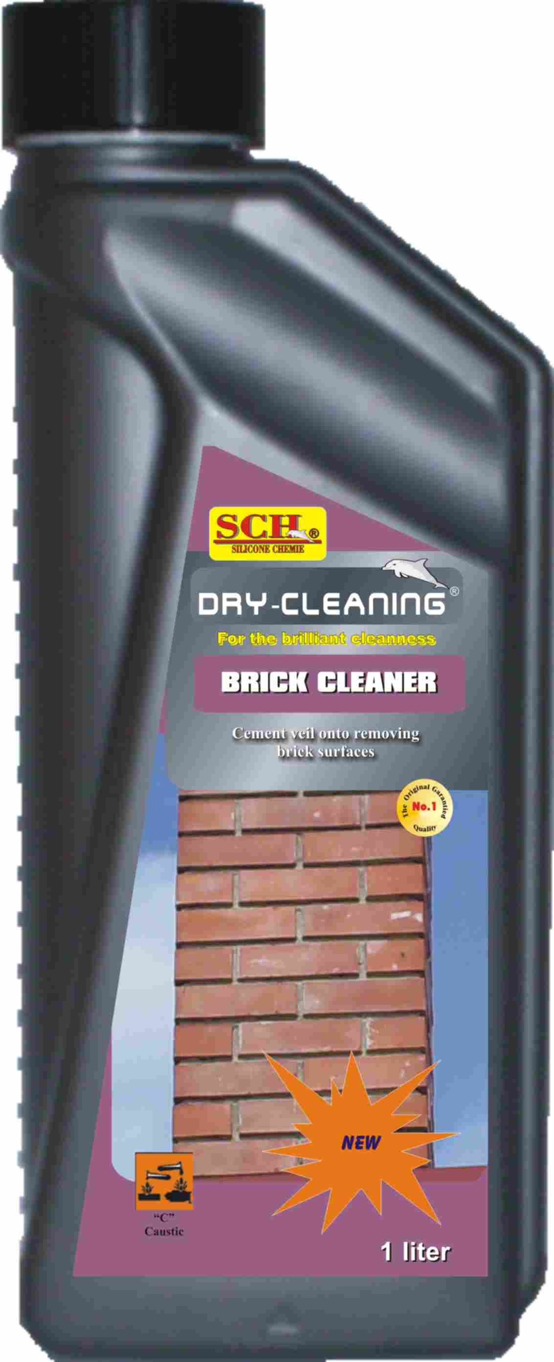 Brick Cleaner