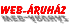 WEB-áruház