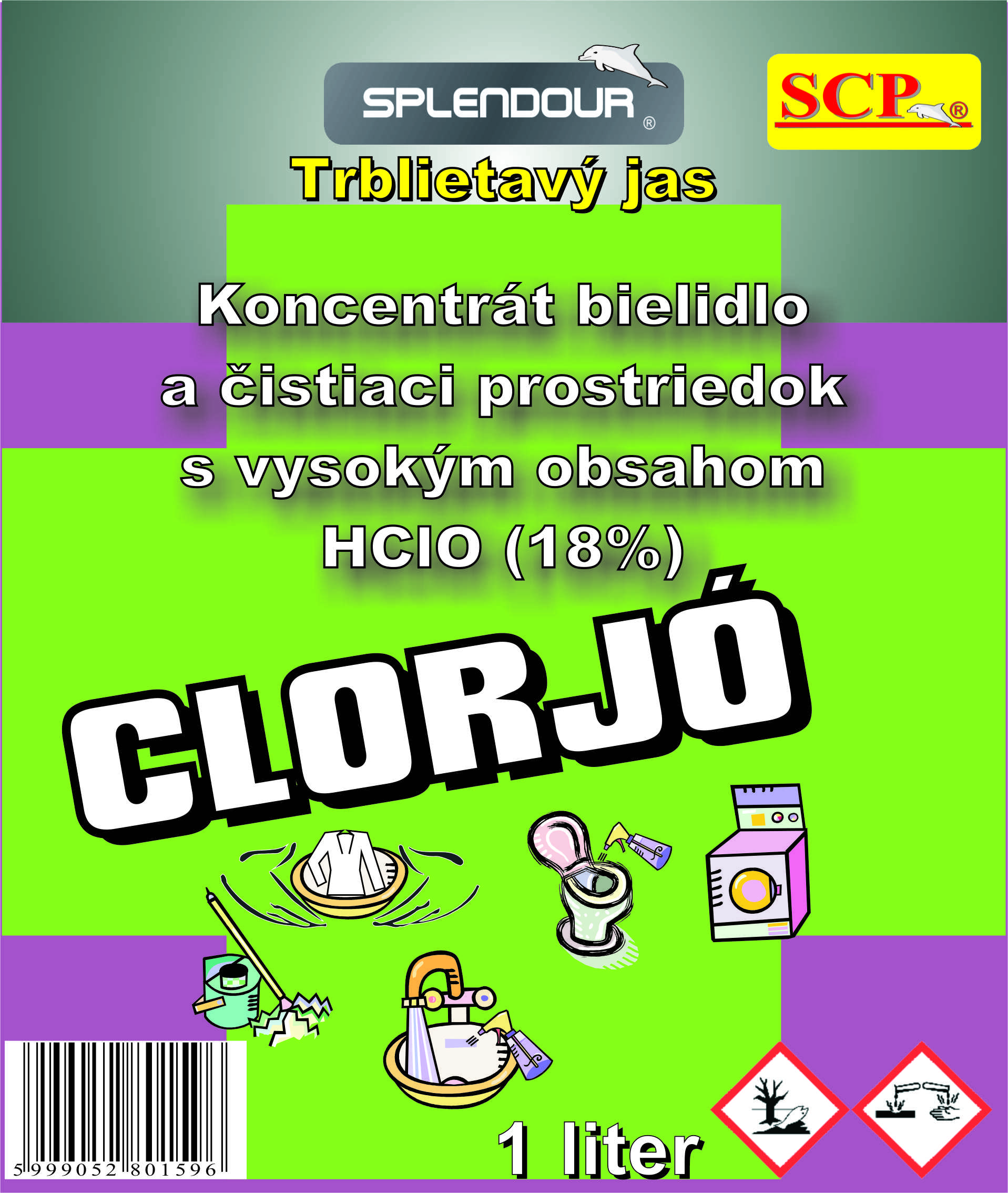 Clorjó