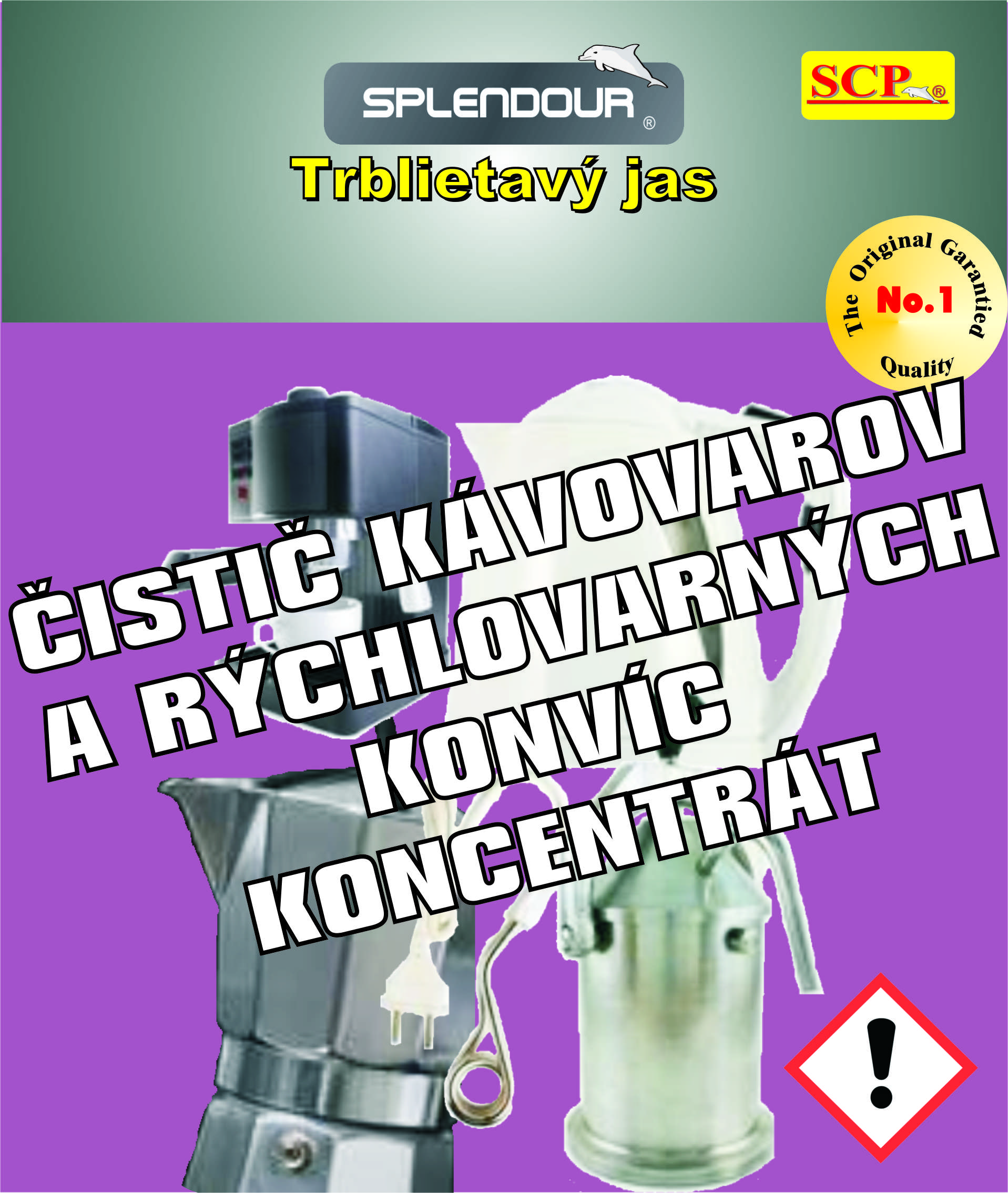 Rapid Cleaning