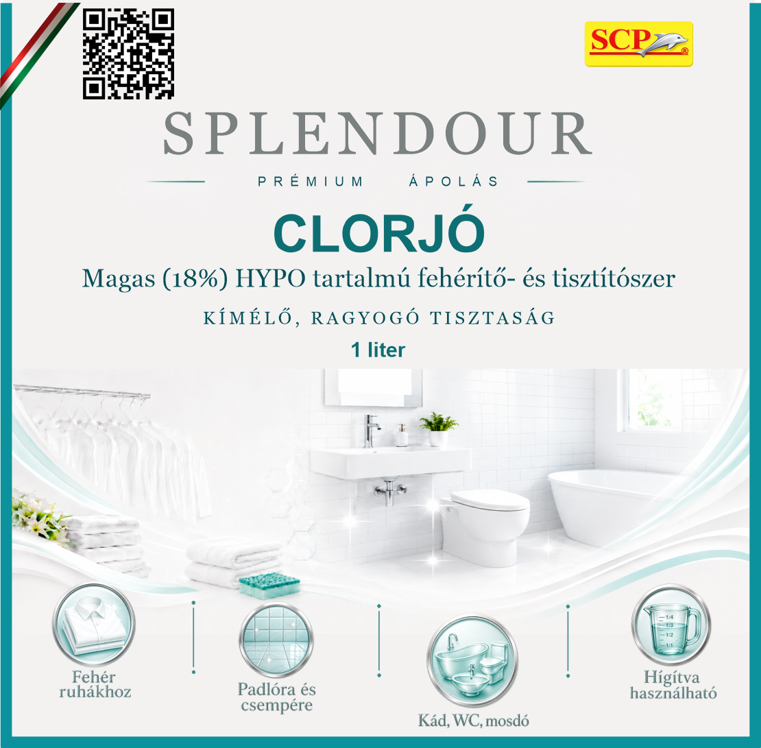 Clorjó