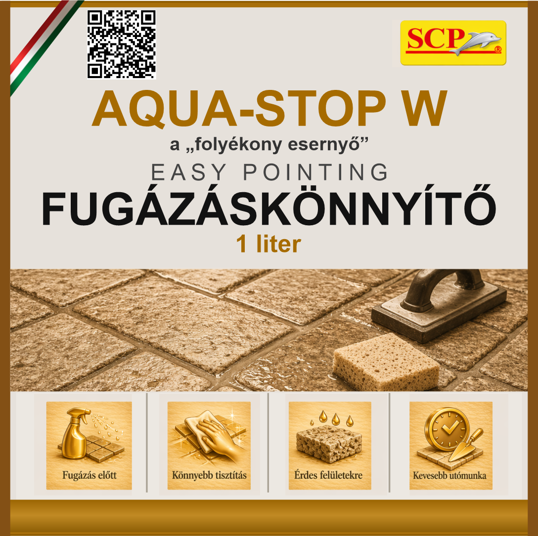 Fugázáskönnyítő – Easy Pointing