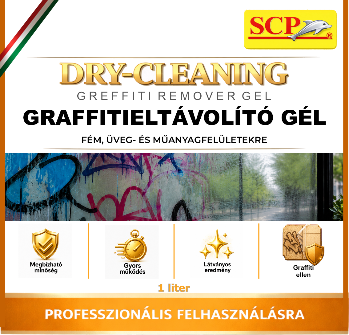 Graffitieltávolító