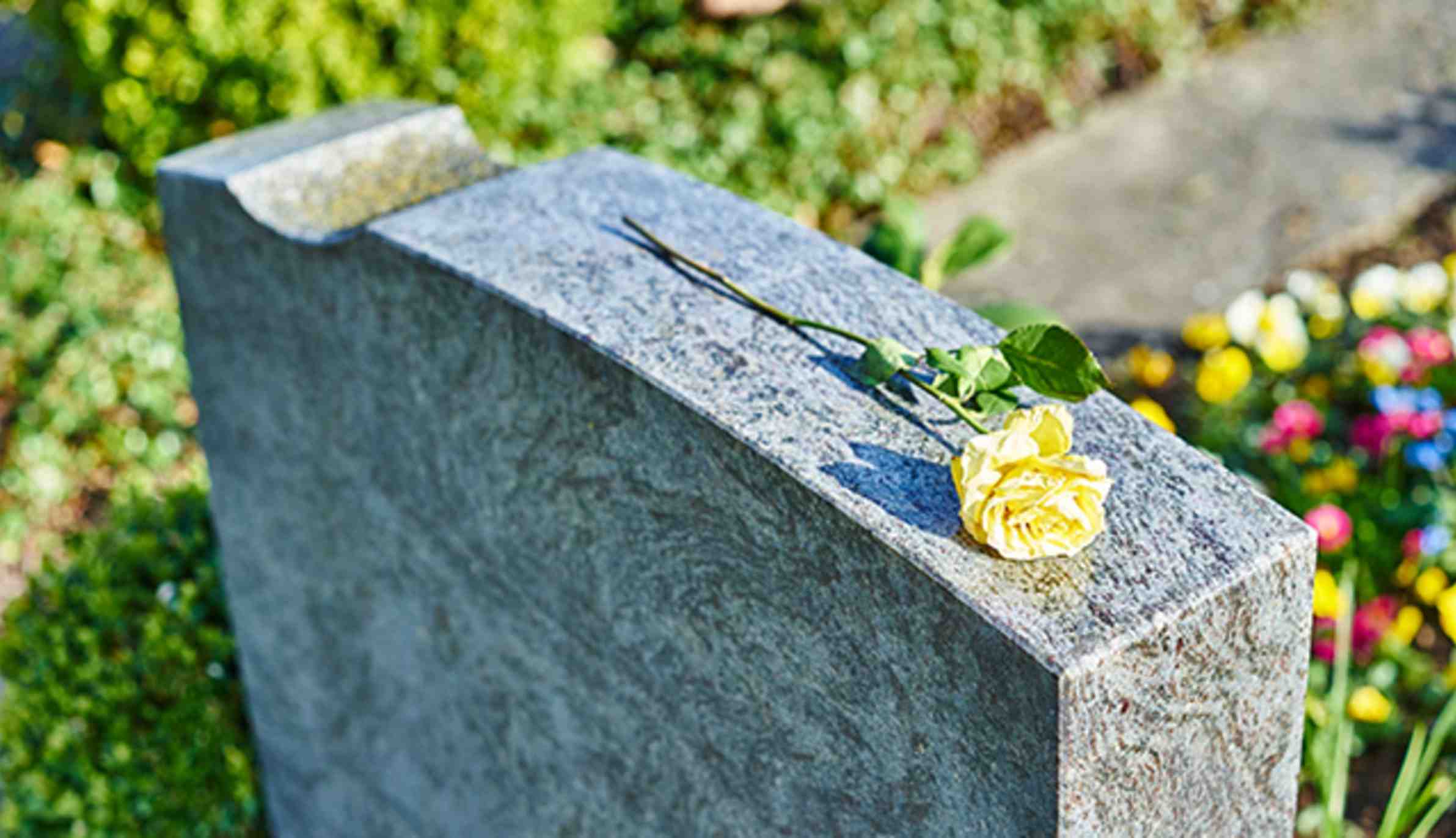 Tombstone Protector – bemutató kép