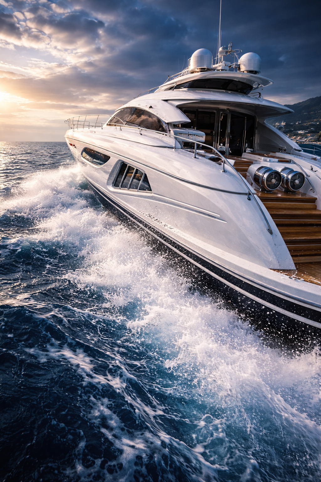 Marine Pro csomag