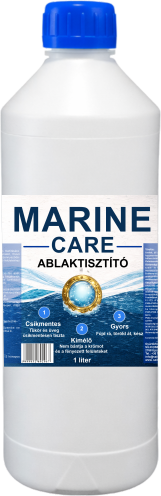 Marine Care Ablaktisztító
