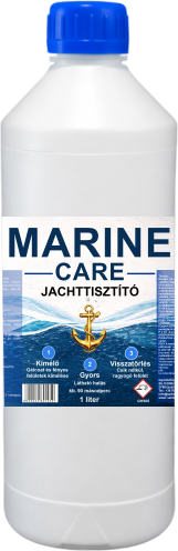 Jachttisztító 1 L
