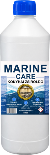 Marine Galley Clean 1 L