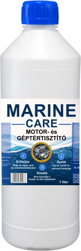 Motor- és géptértisztító 1 L